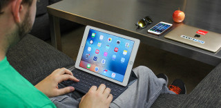 iPad 4坏了即换iPad Air 2?对不起,你们都被“骗”了