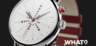 记录生活一点都不费劲,用Monogragh智能手表就能轻松搞定