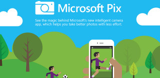 自从有了Microsoft Pix，我弃用了iPhone原生相机应用