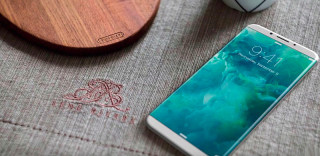 除了不锈钢中框,传说中的iPhone Edition终于也要支持VR了