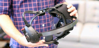 Oculus头显“Monterey”有望在F8登场,各位还会有所期待吗?