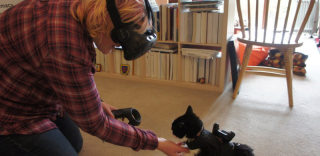 许昌VR虚拟现实体验馆哪个好玩,许昌哪里有VR体验店?