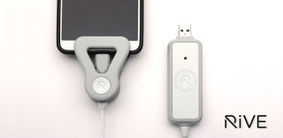 限制手机的“洪荒之力”,RiVE手机锁堪称老司机的护身符!