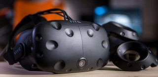 HTC推出两款Vive优惠捆绑套装,最高可节省250美元