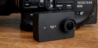 小蚁4K+运动相机1999元:性价比爆棚能否撼动GoPro?