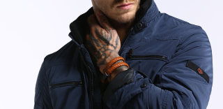 数据线还能cosplay手链？NIFTYX数据线绝对外貌协会最爱！