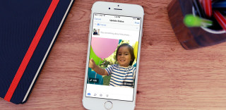 还在用发绿的表情包?未来可以用Live Photos斗图了