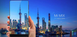 如何弥补MIX的发声瑕疵？AAC屏幕发声更值得小米MIX2拥有