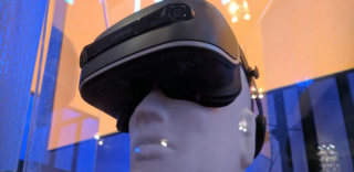 联想MR头显配置信息曝光,但是价格却有些出乎意料