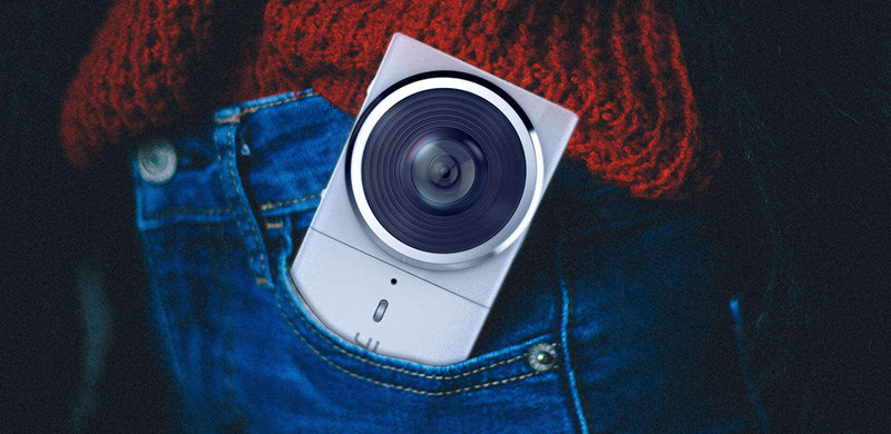 GoPro哭晕在厕所：小蚁VR相机YI 360 VR登场，配置针锋相对！