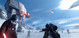 诺基亚OZO VR相机走进《星球大战》电影,原力大战一触即发