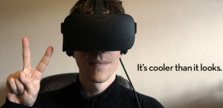 推出Rift套装、举办游戏大赛,Oculus帮小扎夺回了不少颜面