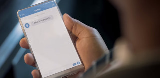 安卓之父Essential全面屏手机现真身,完美秒杀小米MIX