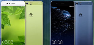 P10“闪存门”尚未波及:华为手机销量重登中国市场第一