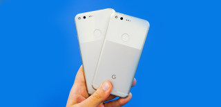 谷歌Pixel2自白:VR就应该是旗舰手机的标配功能
