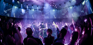 大麦VR的野心:让VR演唱会直播成为潮流