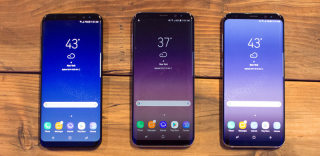 三星S8红屏怎么办?三星官方:非质量问题可修复