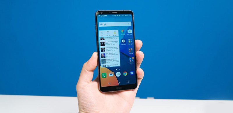 LG G6mini抢闸登场，类似的小屏旗舰手机还有哪些？