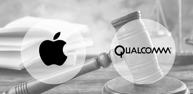 苹果高通的专利官司还没打完，苹果已经打算用它来“赖账”了