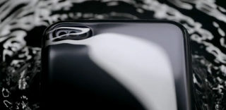 iPhone防水新花样，苹果这项新专利能让手机滴水不入