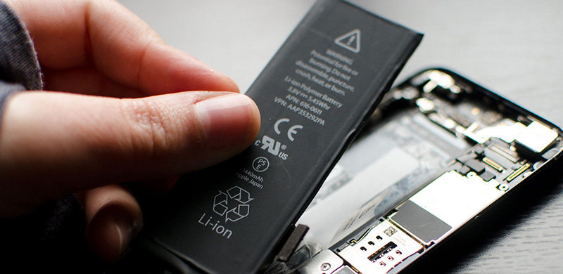 京东iPhone电池更换服务上线，最低108元即换全新电池