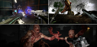 这7款时下最好玩的VR游戏,你绝对不能错过