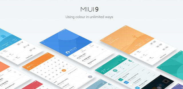 MIUI9新功能抢先看：终于能好好利用手机的大屏了