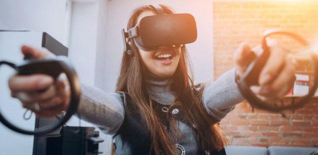 恩施哪里有VR体验馆，恩施VR虚拟现实体验馆哪间好？