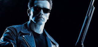 《终结者2 3D》:经典以3D形式回归,各位还愿意“充值”吗?