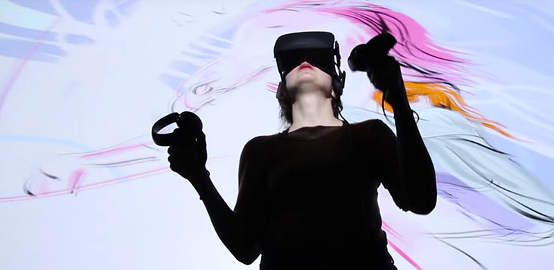 Oculus关闭VR电影工作室，但这并不是什么坏事