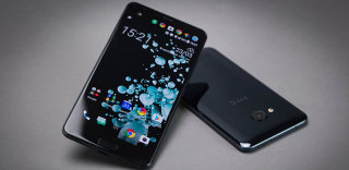 HTC U Ultra成今年最耐刮旗舰:蓝宝石真的比玻璃屏幕好吗?