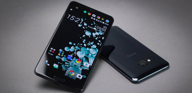 HTC U Ultra成今年最耐刮旗舰：蓝宝石真的比玻璃屏幕好吗？