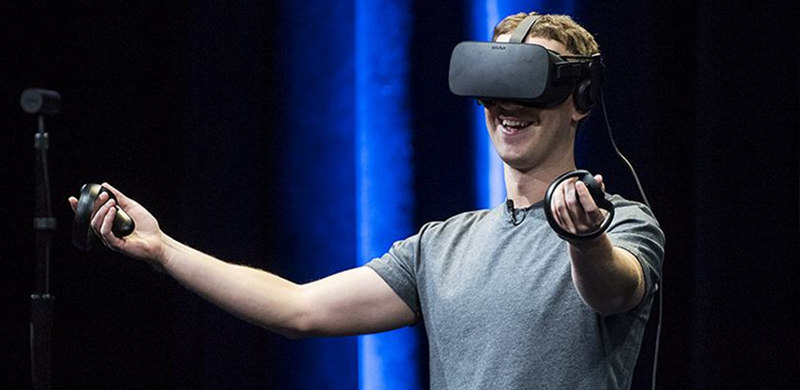 小扎说十年内不指望VR赚钱，青涩的虚拟现实该如何变现？