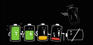 有关手机电池保养的这五件事,你都了解了吗?