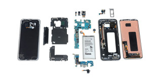 美版三星S8被曝混用UFS2.1/2.0闪存,国行是否会躺枪?