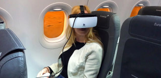 EXCHIMP VR一体机:奇葩造型也能受到玩家青睐?