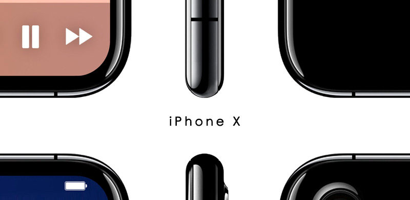 苹果iPhone8独家全揭秘，包括iPhone8售价及什么时候上市