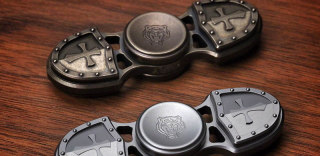 指尖上的技术:指尖陀螺玩法、价格与注意事项大讲解!