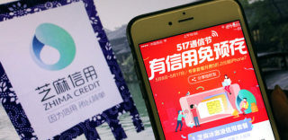 中国联通与芝麻信用牵手,“先享后付”再也不用担心手机停机了