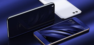 小米6护眼屏:比萤火虫亮度更低,1尼特屏幕是如何做到的?