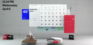 Fluent Design System登场后,Win10混合现实的味道更浓了