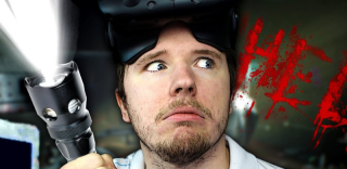 《困境VR(Locked In VR)》:逃不出去,你就死了!