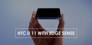 HTC U11将支持全景声录制,距离全景视频拍摄还会远吗?
