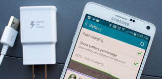 共享充电宝颜面何存?全新快充技术将商用,5分钟即可充满