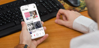 苹果2亿美元投资康宁:为iPhone8无线充电和增强现实做准备