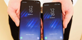 颜值性能只是铺垫,三星S8加勒比海盗定制版登场!