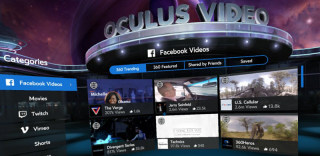 百部好莱坞大片进军Oculus,但你未必想看