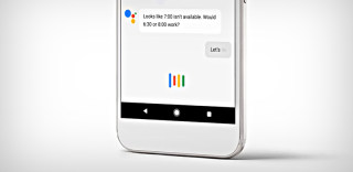 Google Assistant进军iOS平台,智能语音助手大战一触即发