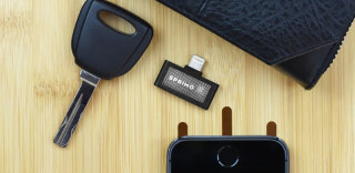 远离罪魁祸首,你的呼吸健康由Sprimo空气监测器拯救!