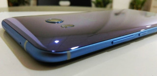 “不平凡”的边框压感,Edge Sense如何让手机边框挤出精彩?